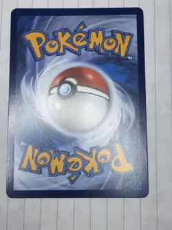 Crobat #076 (Prerelease) Promo, Chaos Rising Stamped, Mega Evolution Promo, (LP) - Image 2