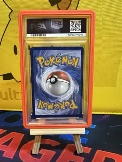 PSA 10 Gem mint Pokemon Latias ex 239/191 Sv08: Surging Sparks Holo - Image 2
