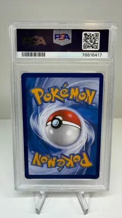 Pokemon Latias & Latios GX Shining Synergy Chinese Full Alt Art #175 PSA 10 - Image 4
