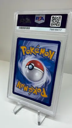 Pokemon Latias & Latios GX Shining Synergy Chinese Full Alt Art #175 PSA 10 - Image 5