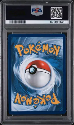 PSA 10 Hop's Snorlax 117/159 Cosmo Holo Play! Pokemon Prize Pack Series 8 - Image 2