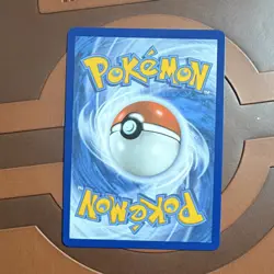 Mega Venusaur EX 177/132 Mega Evolution Full Art - Image 3