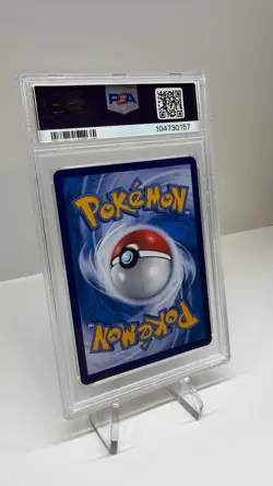 PSA 10 - Umbreon V Full Art - 2024 Pokemon CS4a CS #152 - Image 5