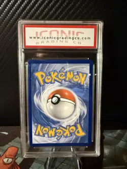 2021 Pokemon Swsh Reshiram Shining Fates Iconic Mint 9 - Image 4