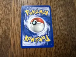 Pokemon TCG Dark Blastoise Holo Rare 1st Edition MP Team Rocket - Image 2