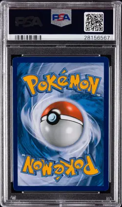 2017 POKEMON SUN & MOON BURNING SHADOWS SECRET #148 FULL ART/GOLISOPOD GX PSA 10 - Image 2