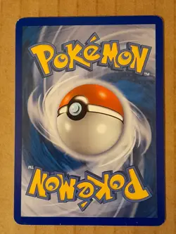 Pokemon Aron 42/108 ex Power Keepers NM See Pictures - Image 2