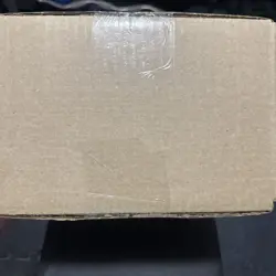 Pokemon TCG Mega Moonlit TIN CASE Factory Sealed 6x Tin Boxes - Image 4