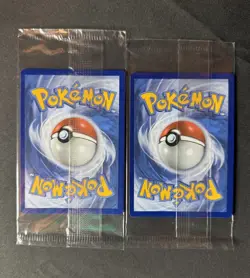 Greninja - Gold Star SWSH144 - Promo Cards SEALED x2 - Image 2
