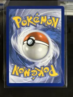Pokemon Mega Darkrai EX Ultra Rare 101/084 Pitch Black - Image 2