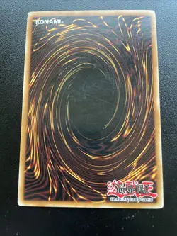 Yugioh Galaxy-Eyes Photon Dragon PHSW-EN011 Ultimate Rare 1st Edition LP - Image 2