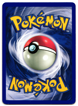 Meowth - 56/64 - 1999 Common Jungle Pokemon Card LP - Image 2