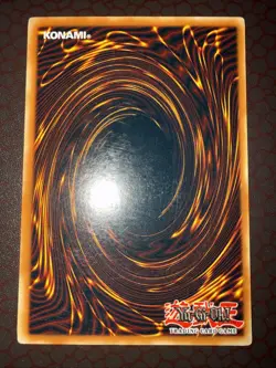 Yu-Gi-Oh! Dragon Master Knight -UE02-EN001- Ultra Rare - Limited Edition VLP! - Image 3