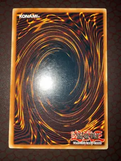Yu-Gi-Oh! Dragon Master Knight -UE02-EN001- Ultra Rare - Limited Edition VLP! - Image 4
