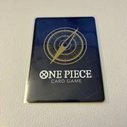 Sanji One Piece Card Game Round 1 Promo (IN HAND! SHIPS NEXT DAY!) - Image 2