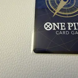 Sanji One Piece Card Game Round 1 Promo (IN HAND! SHIPS NEXT DAY!) - Image 5