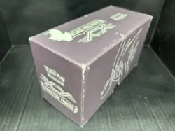 Pokemon TCG Phantom Forces Mega Gengar ETB Elite Trainer Box *EMPTY* - Image 3