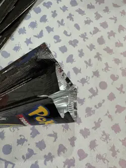 Pokemon TCG - 4x Celebrations Empty Booster Packs - Image 4