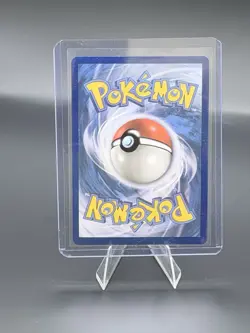 Pokemon TCG: Sonia 192/192 - Full Art - Rebel Clash - *NM* - Image 2