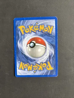 Pokemon TCG Smeargle Wizards Black Star Promos 32 Regular Promo WOTC 1999 - PLYD - Image 4