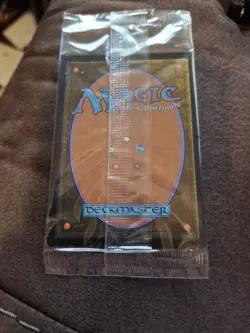 Sealed Final Fantasy! Gilgamesh, Master-at-Arms 2025 Promo Cards Foil - MTG FF - Image 2