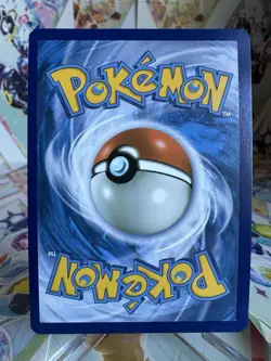 2020 Pokemon Gengar Holo Rare Card 085/202 Swsh01: Sword & Shield Base Set - Image 2