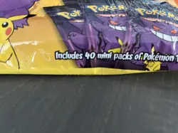 Nintendo Pokemon TCG BOOster Trick Or Trade Trading Card - Image 2
