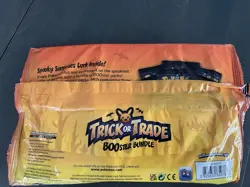 Nintendo Pokemon TCG BOOster Trick Or Trade Trading Card - Image 3