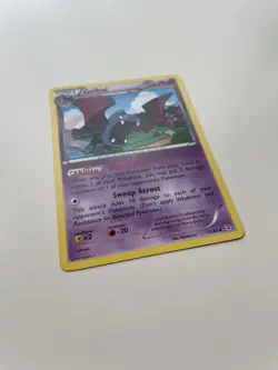 Golbat 31/83 Generations XY Non Holo 20th Anniversary Pokemon Card - Image 3