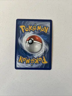 Gengar V 156/264 Prize Pack Series Cards Holo Single Strike Near Mint Pokemon - Image 2
