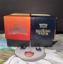 Bulk Pokemon Cards Lot (1100+) NO Energy Card - Image 4