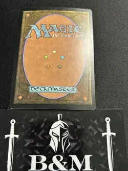 MTG - Sharding Sphinx - Shards of Alara - FOIL rare - Image 2