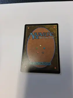 MTG Bolas's Citadel (White Border) Mystery Booster 2 - Image 2