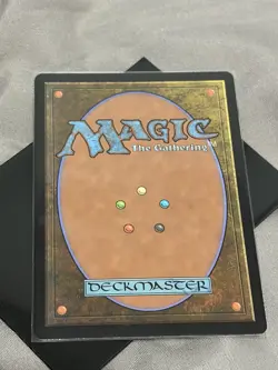 Land Tax #153 (NM) (Foil) (M) (SOC) Magic MTG - Image 2