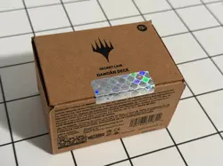 🌟 Dandan Deck Sealed Secret Lair MTG Magic The Gathering 🌟 Factory Sealed, New - Image 1