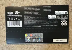 New! Sealed MTG Secret Lair - Avatar: A Lot to Learn - Rainbow FOIL - Image 2