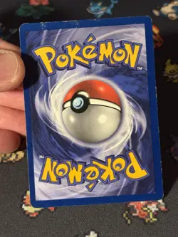 Pokemon Cards Pidgeot 24/64 Rare Jungle FIRST EDITION WOTC - (HP) - Image 4