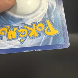 Aerodactyl EX XY97 XY Black Star Promo Holo Pokemon Card - Image 3