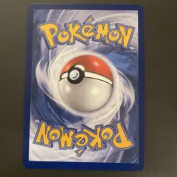 Pokemon TCG Pitch Black - Bastiodon 093/084 Illustration Rare Full Art Foil ✅ - Image 2