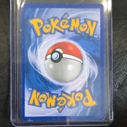 Unown [Z] 72/132 Secret Wonders Reverse Holo Uncommon Basic Pokemon TCG English - Image 2
