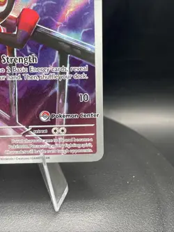 Charcadet 022 Pokemon Center Stamped Promo - Image 4