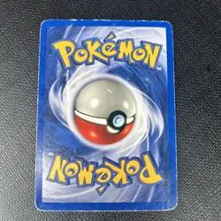 Pokemon Dark Jolteon 50HP Uncommon Regular Team Rocket 38/82 Wizards Arita - Image 2