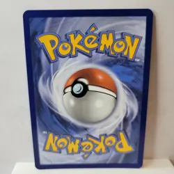 Mega Greninja ex 081 Holo Promo ME: Mega Evolution Promo Pokemon Near Mint - Image 2