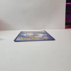 Mega Greninja ex 081 Holo Promo ME: Mega Evolution Promo Pokemon Near Mint - Image 3