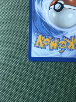 Pokemon TCG Excadrill ex SIR 168/086 Sv: Black Bolt Stage 1 Holo English - Image 5