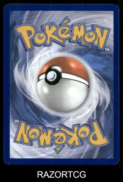 LILEEP 5/142 C STELLAR CROWN POKEMON REVERSE HOLO NM/M - Image 2