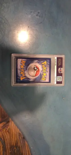 Charizard V SWSH260 PSA 10 2022 Sword & Shield Promo Full Art Holo - Image 4