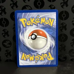 Pokemon TCG Vibrava 206/191 IR Illustration Rare Holo Surging Sparks NM - Image 3