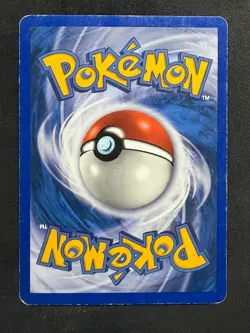 POKEMON UNGRADED APRICORN FOREST 118/147 R WOTC AQUAPOLIS DMG NON HOLO PKM-299 - Image 3