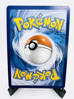 Scizor - Cosmos Holo - Obsidian Flames 141/197 Promo Pokemon TCG Card NM - Image 2
